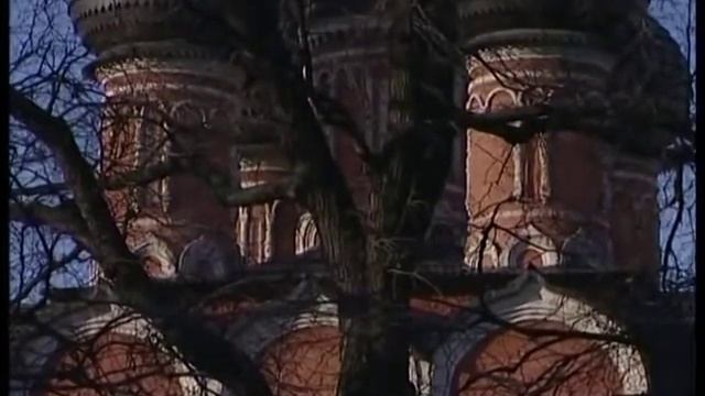 «Восхождение». Схимонахиня Игнатия (Пузик, Петровская») смотреть онлайн