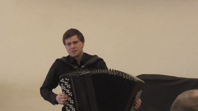 А. Белошицкий - Испанская сюита 1,5,6 части смотреть онлайн