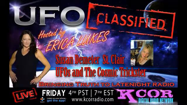 08 August 18 2017 Susan Demeter St Clair