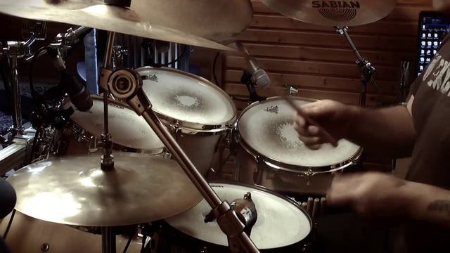 Dave Weckle Festivale de Rytmo версия Владимир Филатов смотреть онлайн