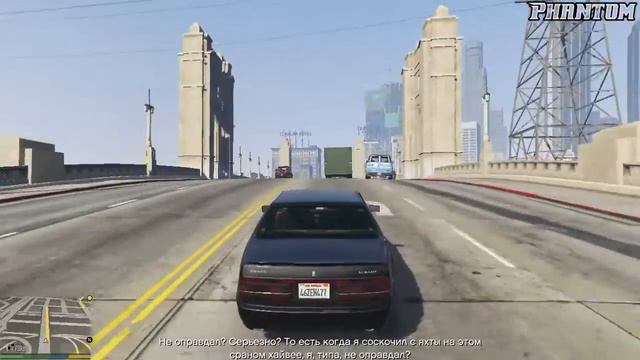 Gta 5 Прохождение ᐁ ГРАБИМ ЮВЕЛИРНЫЙ МАГАЗИН ᐁ #8 смотреть онлайн