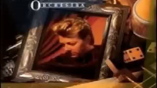 September Skies —Brian Setzer Orchestra