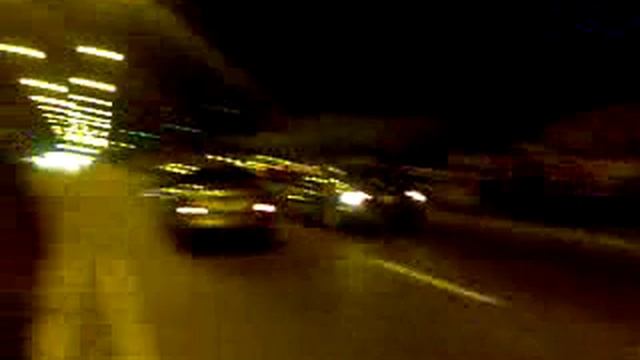 Eduardo Turbo(Honda Civic) Vs Nissan Sentra B15 смотреть онлайн