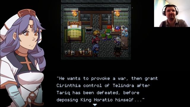 Rise Of The Third Power четвёртая часть прохождения