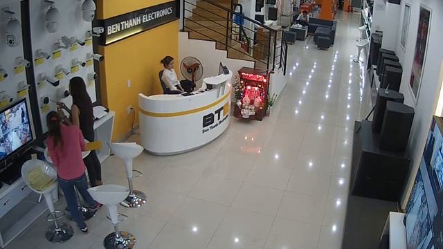 Камера HD-CVI Dahua DH-HAC-HFW1100S смотреть онлайн