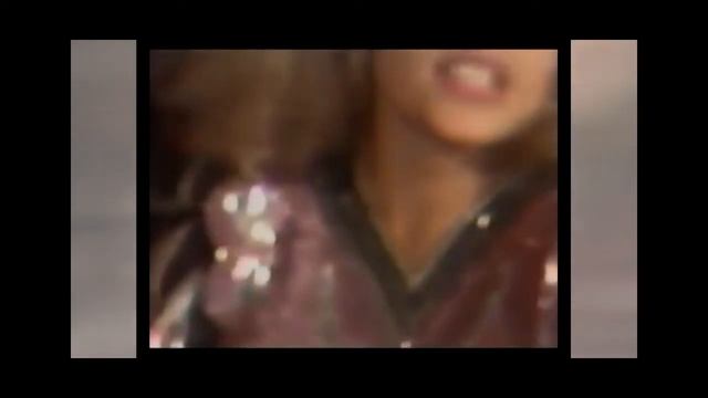 Danuta Touch My Heart 1987 смотреть онлайн