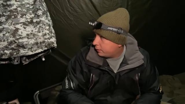 Осенний карпфишинг. Чемпионат Орловской области. РСК Павловский смотреть онлайн
