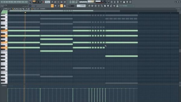 How To Make Kawaii Future Bass - FL Studio 20 Tutorial