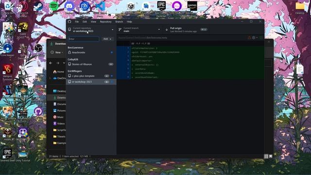 GDC Git Tutorial Series #1: How to Install Git and Usage Basics смотреть онлайн