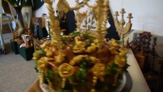 Vesilny Korovay - Весільний Коровай смотреть онлайн