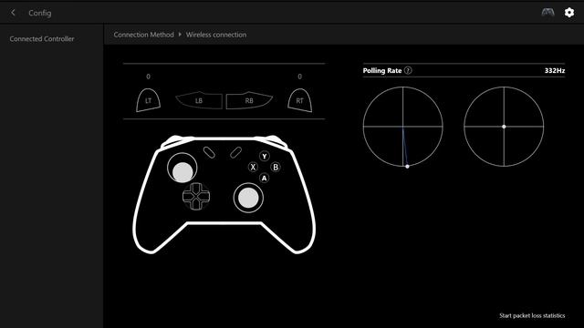Flydigi Vader 3\3 Pro: тест на мёртвые зоны (прилипание к осям) смотреть онлайн