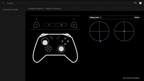 Flydigi Vader 3\3 Pro: тест на мёртвые зоны (прилипание к осям)