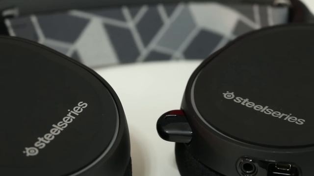 SteelSeries Arctis 3 - 7.1 Surround Gaming Headset Review смотреть онлайн