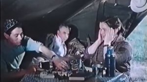 Тайны Мудрого Рыболова (1957). Старый добрый фильм о рыбалке.