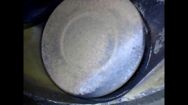 Диагностика прогоревшего клапана без разбора мотора смотреть онлайн