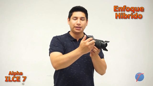 Alpha ILCE 7 // Sony Alpha //Review ILCE 7 смотреть онлайн
