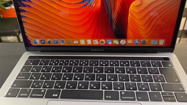 【Đã qua sử dụng】 MacBook Pro 2018 ENG - Core i7 | RAM 16Gb | SSD 256GB | MAC9003- Bạc | JapanSport смотреть онлайн