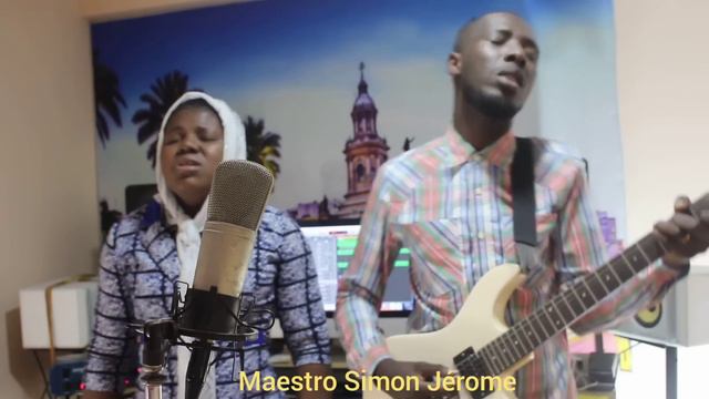 Mape swiv ou bon sovè mwen, (25 Réveillons-nous) смотреть онлайн