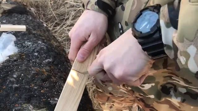 Полевой обзор мультитула Практика/ природа/ недалеко от города/#tool смотреть онлайн