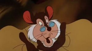 Американская сказка/Американский хвост (An American Tail). Озвучка Гаврилова. Начало мультика