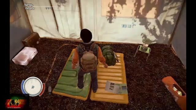 State of Decay YOSE - Day One Edition Вступление Первый взгляд на новую версию смотреть онлайн