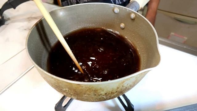 親子丼をプロの技で作ります。美味しくいただきました。 смотреть онлайн