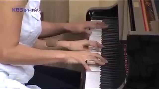 Lee Nam Youn: Four Hands - Kim So Hyung and Song Young Min (Secret Love Affair OST) смотреть онлайн