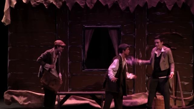Frankenstein (Full Play) смотреть онлайн