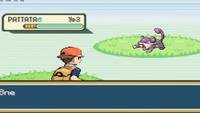 Pokemon Fire red #1 (Лучшие покемоны!!!!) смотреть онлайн