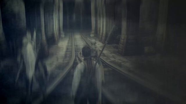 Final Fantasy XII The Zodiac Age Walkthrough Part 11 - Queen Mimic (PS4 Gameplay) смотреть онлайн