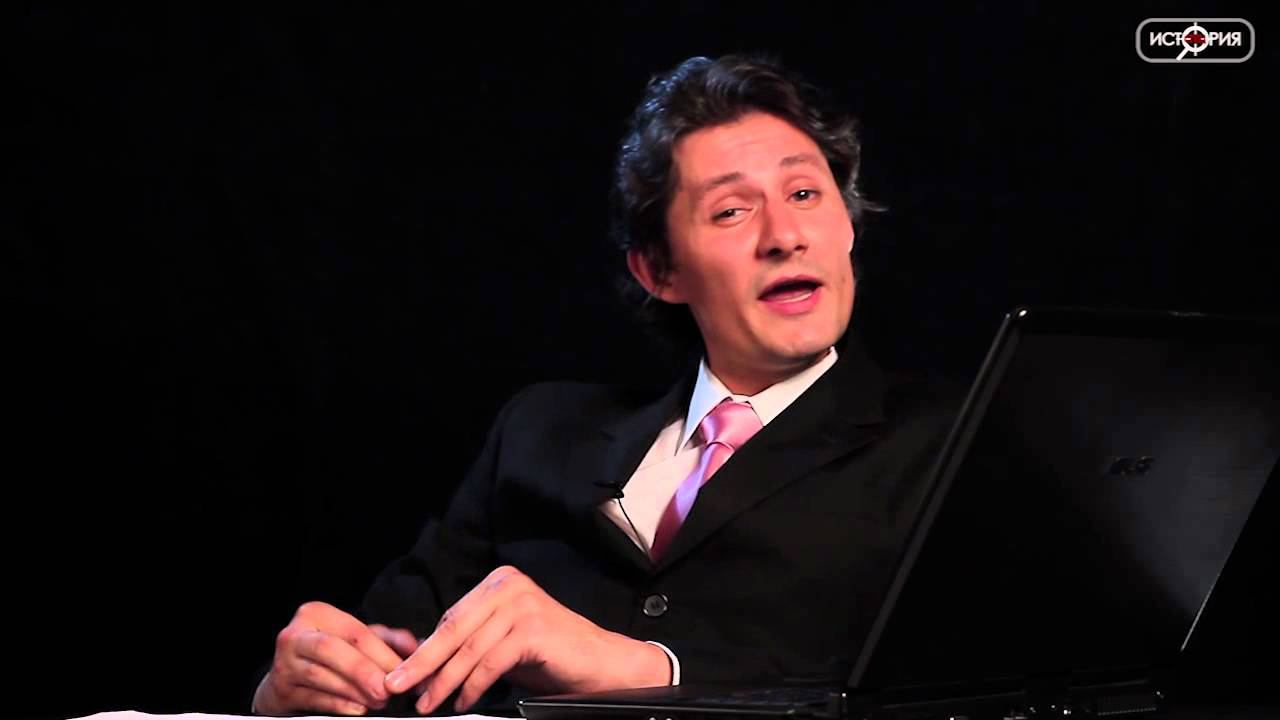 Монолог ювенала смотреть онлайн