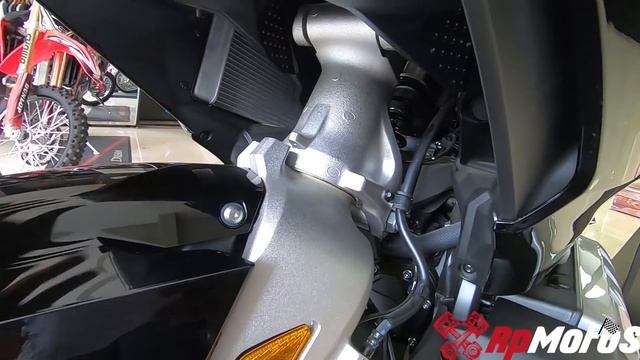 Honda Goldwing ? La Gran Turismo De 146 Melones ?? Increíble ?