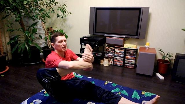 Комплекс для посадки в Лотос (часть № 4) смотреть онлайн