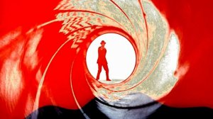 James Bond Theme - "Dr. No" Alternate Theme Remix