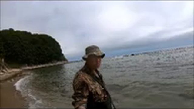 Морепродукты. Морские улитки, икра морского ежа. Заповедные бухты Японского моря. Отдых. Южное При смотреть онлайн
