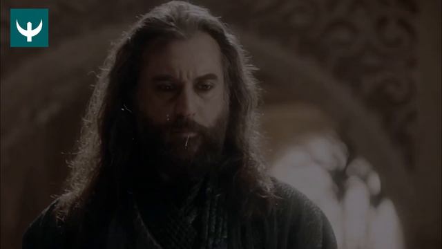 Kudüs Fatihi Selahaddin Eyyubi 9. Bölüm Fragmanı | Nusreddin Sonu! смотреть онлайн