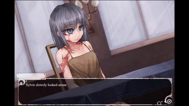 WE MUST PROTECC DA WAIFU SYLVIE!!!!!! | Teaching Feeling Part 1 смотреть онлайн