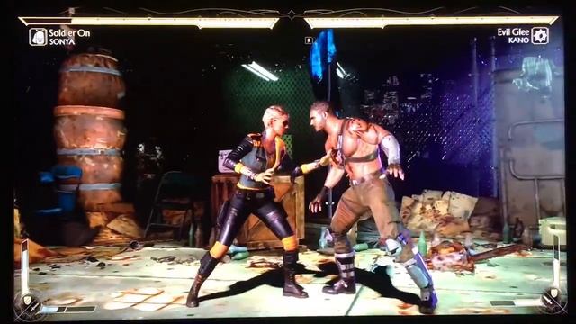 Top 5 Reasons To Own MK 11 On Nintendo Switch