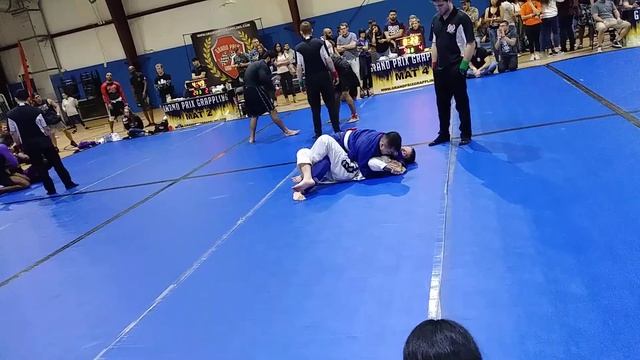 Jimmy Grand prix grappling 10/27/18 смотреть онлайн