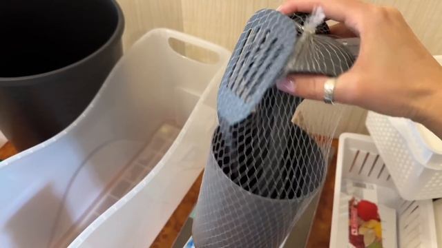 ? VLOG 100: купили квартиру, выкидываем вещи на помойку, отмываем грязь, покупки Фикс прайс смотреть онлайн