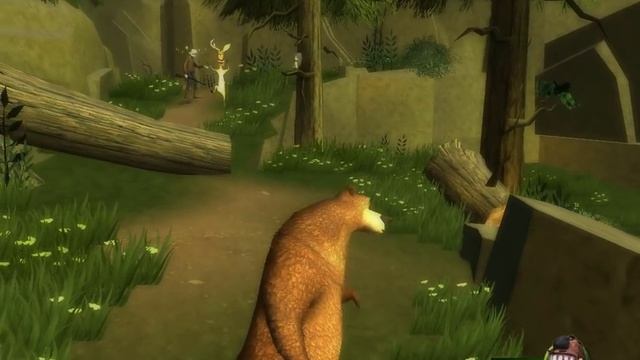 СЕЗОН ОХОТЫ #4 КРУТЫЕ БОБРЫ смотреть онлайн