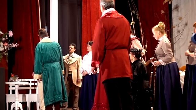 ЭлектроТеатр завода Электросигнал г Воронеж смотреть онлайн