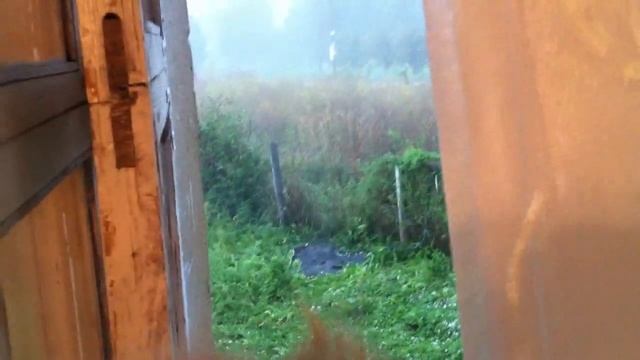 Град в городе Рыбное в Рязанской области