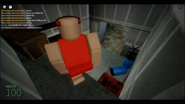 The Game that sucks : Nico's Nextbots [Beta Testing] [XBOX & MOBILE NOW]l Part 1 смотреть онлайн