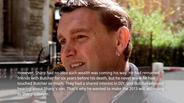 Unexpected Inheritance: An Act of Kindness Rewarded with a $770,000 Fortune смотреть онлайн