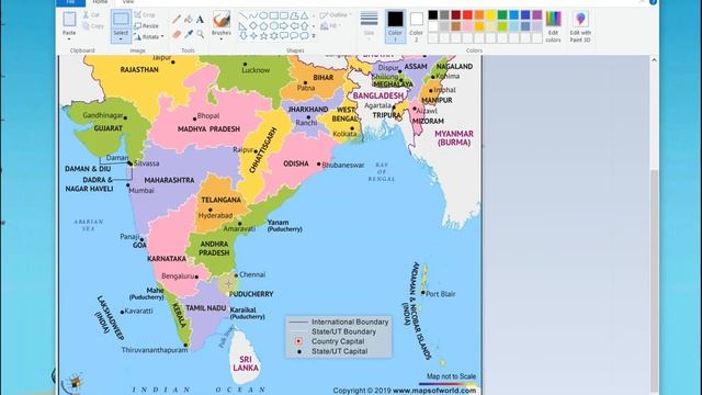 How to do Bitmap ? and Steps to install mango DB (See description)