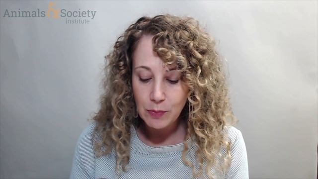 Defining The Political Turn with Siobhan O'Sullivan - ASI's Defining Human-Animal Studies 14 смотреть онлайн