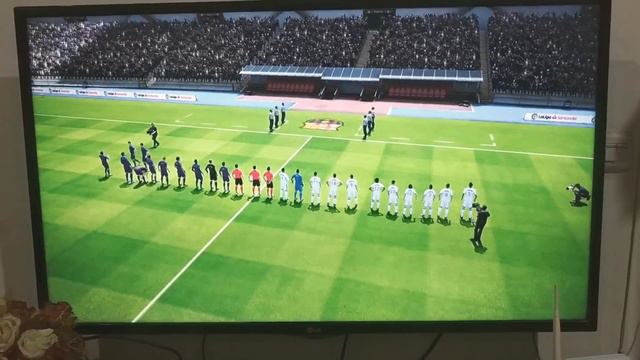FIFA 2019 Play Game XBOX 360 RTG смотреть онлайн