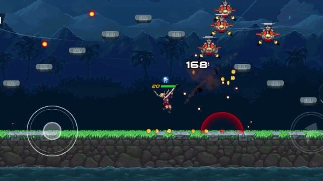 Gun Fors  прохожу..