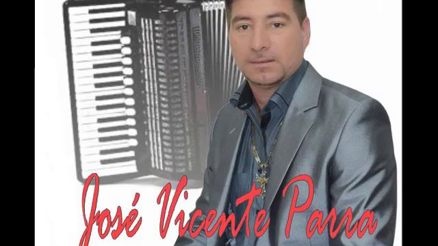 POR QUE TE FUISTE JOSE VICENTE PARRA смотреть онлайн